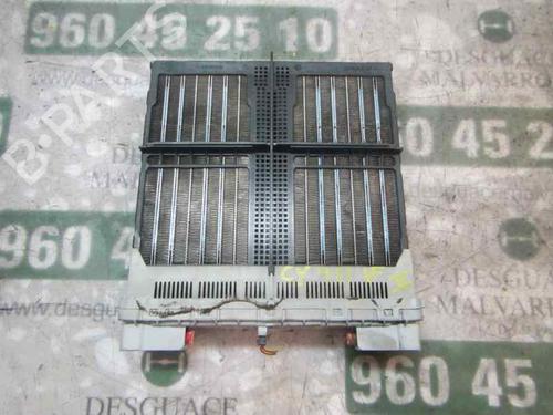 Used Heater resistor MERCEDES-BENZ E-CLASS (W212) [2009-2016]  11644422