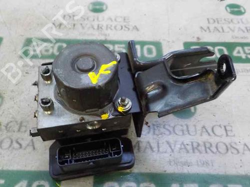 Used ABS pump NISSAN MICRA V (K14) [2016-2025]  6442673