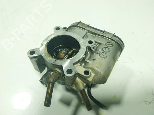 Throttle body SEAT AROSA (6H1) 1.0 | BP17617742M82 