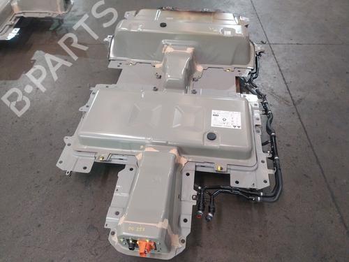 Used Battery PEUGEOT 208 II (UB_, UP_, UW_, UJ_) e-208 (136 hp) 19506871