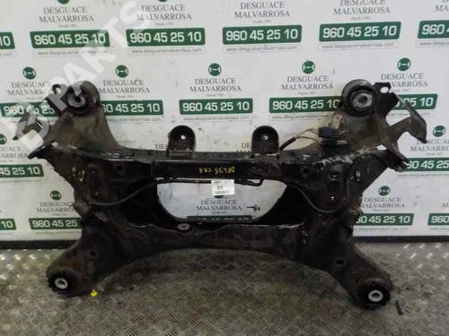 Used Rear axle Rear axle JAGUAR XF I (X250) 2.2 D (190 hp) 5567230 5567230