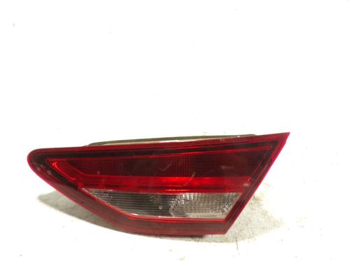 Right tailgate light SEAT LEON (5F1) 1.6 TDI | BP7841228C80 