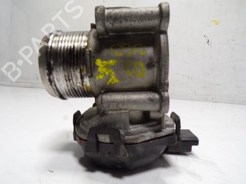 Throttle body FORD FOCUS III  | BP10140455M82