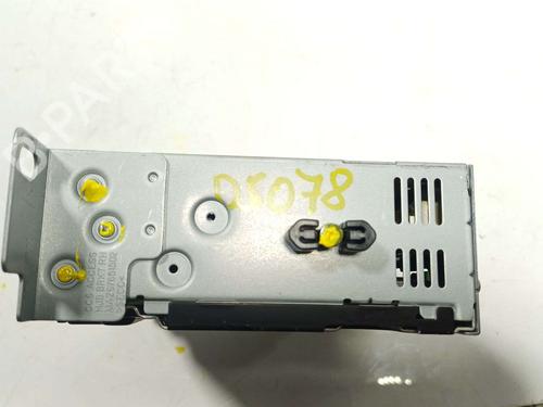 Electronic module RENAULT CAPTUR II (HF_) Blue dCi 115 (HFAD) | BP38001370M83 - Image 4