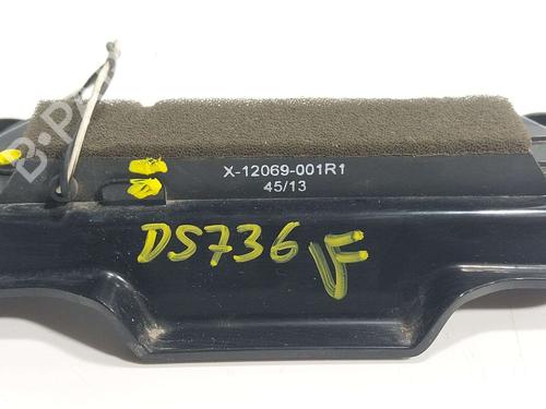 Used Electronic module Electronic module TESLA MODEL S (5YJS) P85 (421 hp) 39909638 39909638