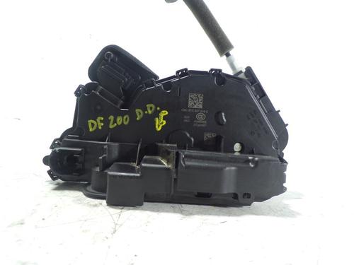 Front right lock AUDI A1 Sportback (GBA)  | BP9656426C97 