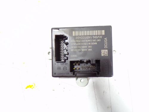 Used Electronic module Electronic module FORD C-MAX II (DXA/CB7, DXA/CEU) [2010-2019] 8493368 8493368