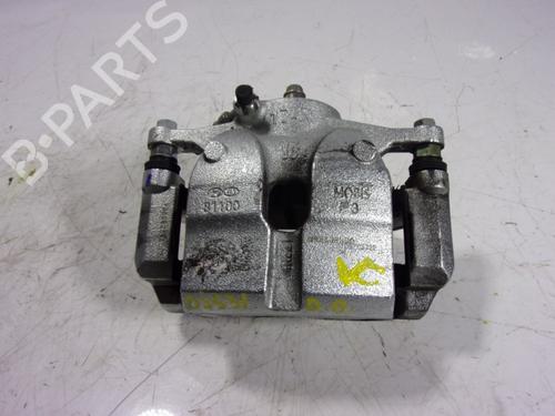 Right front brake caliper HYUNDAI TUCSON (NX4E, NX4A) 1.6 CRDi | BP11554133M104 