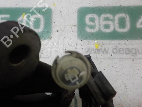 Right rear brake caliper MINI MINI (R56)  | BP11550474M106 