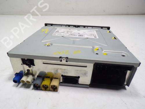 Radio AUDI A1 Sportback (GBA)  | BP11189290E6 