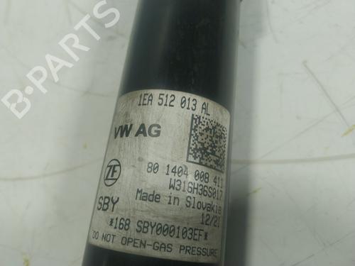 Left rear shock absorber AUDI E-TRON (GEN)  | BP16855071M18 