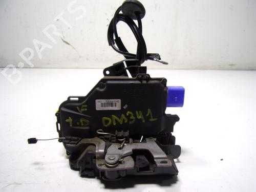 Rear right lock VW GOLF V (1K1)  | BP15836113C99