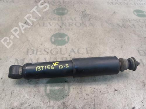 Used Left front shock absorber MITSUBISHI PAJERO SPORT I (K7_, K9_) 2.5 TD (K94W, K74T) (115 hp) 3800528