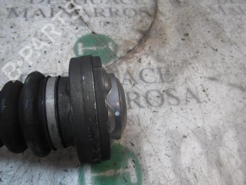 Left rear driveshaft BMW 3 (E90) 320 d | BP3843080M40 