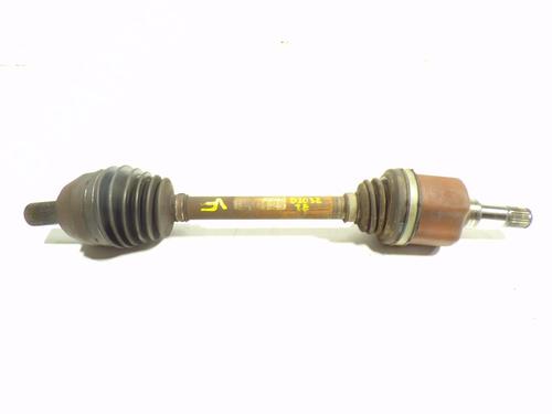 Used Left front driveshaft FORD MONDEO IV (BA7) 2.0 TDCi (140 hp) 8880799