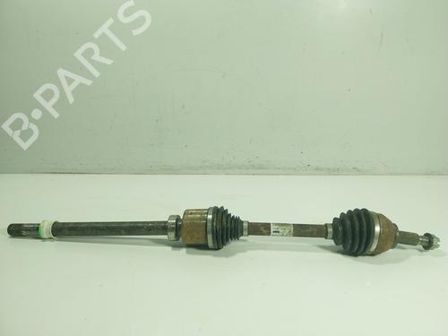 Used Right front driveshaft Right front driveshaft RENAULT TRAFIC III Van (FG_) [2014-2026] 23841264 23841264
