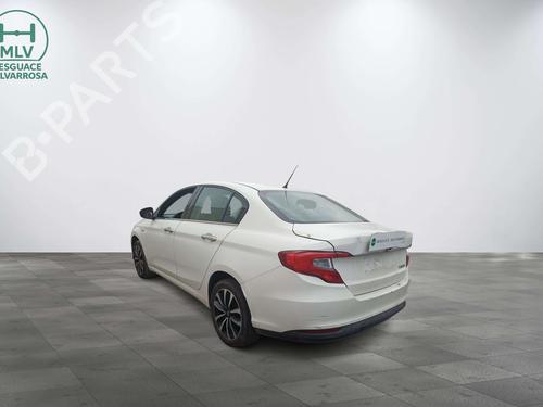 Left tailgate light FIAT TIPO Saloon (356_, 357_) 1.3 D (356SXB1A, 356SXH1A, 356SXD1A) | BP40484016C79 - Image 9