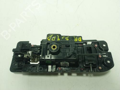 Front right interior door handle INEOS GRENADIER Closed Off-Road Vehicle 3.0 Ti 4x4 (GEB) | BP29276333I14
