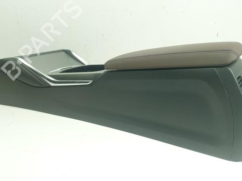 Used Armrest / Center console BMW 4 Gran Coupe (G26) 420 d Mild-Hybrid xDrive (190 hp) 25125227