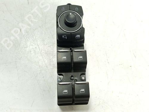 Used Left front window switch Left front window switch 38546440 38546440