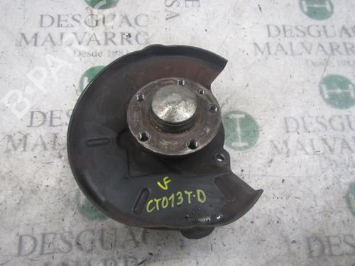 Used Right rear steering knuckle Right rear steering knuckle 4008536 4008536