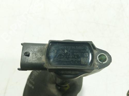 Tændspole CITROËN C3 / C3 ORIGIN III (SX) 1.2 PureTech 82 | BP27490988M94 