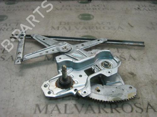 Used Rear left window mechanism Rear left window mechanism ROVER 400 II (RT) [1995-2000] 3748856 3748856