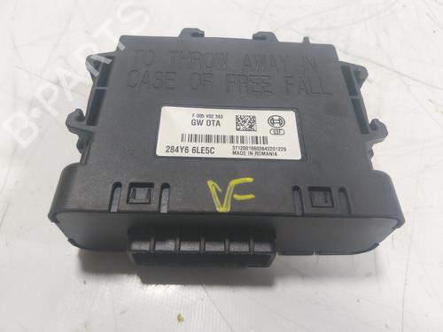 Used Electronic module Electronic module RENAULT ARKANA I (LCM_, LDN_) 1.6 E-TECH 145 (LDMU) (143 hp) 18252482 18252482