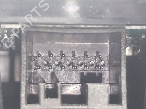 Instrument cluster BMW i3 (I01)  | BP17182180C47