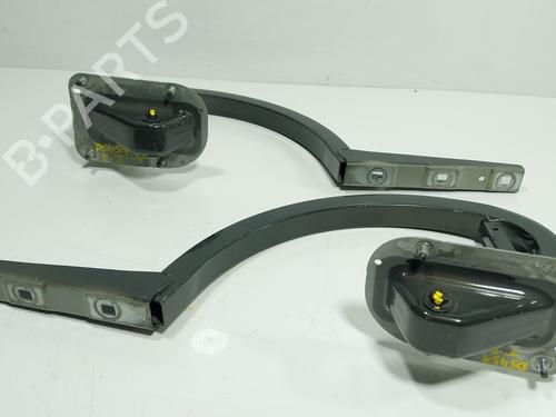 Dørhængsel/Dørbegrænser Dørhængsel/Dørbegrænser BMW 8 Coupe (G15, F92) 840 d xDrive (320 hp) 33753411 33753411