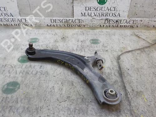 Querlenker links vorne für NISSAN QASHQAI I (J10, NJ10) 1.5 dCi (106 hp) 3997886