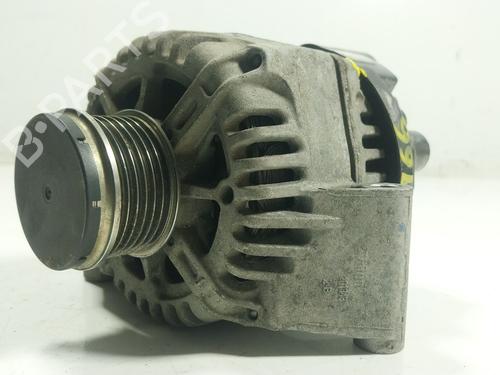 Used Alternator FIAT FIORINO MPV (225_) [2007-2025]  25146528