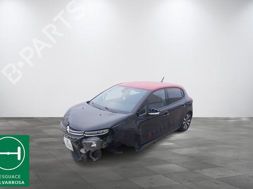 Dashboard CITROËN C3 III (SX) 1.5 BlueHDi 100 (SXYHYP, SXYHTU) | BP24123189C46  - Image 12