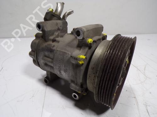 Used AC compressor AC compressor MERCEDES-BENZ CITAN Box Body/MPV (W415) [2012-2021] 10994609 10994609