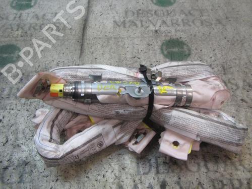 Used Right curtain airbag SKODA YETI (5L) 1.2 TSI (105 hp) 4010647