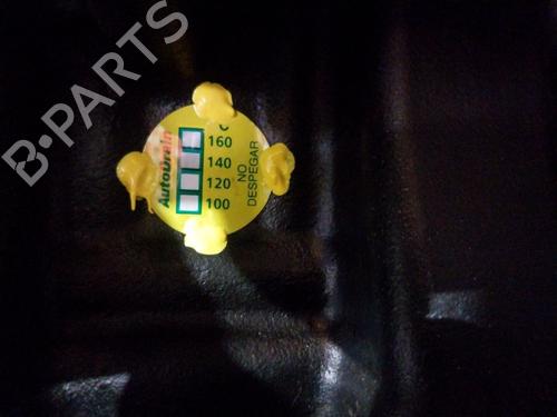 Engine NISSAN QASHQAI / QASHQAI +2 I (J10, NJ10, JJ10E)  | BP18022690M1 