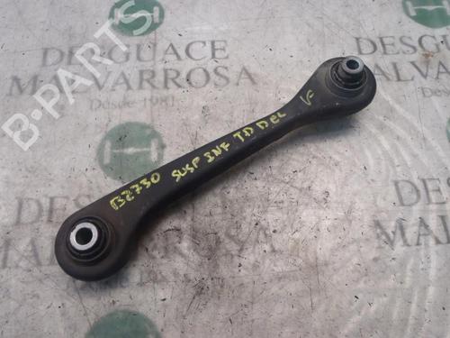 Used Right rear suspension arm SEAT TOLEDO III (5P2) 1.9 TDI (105 hp) 3808611