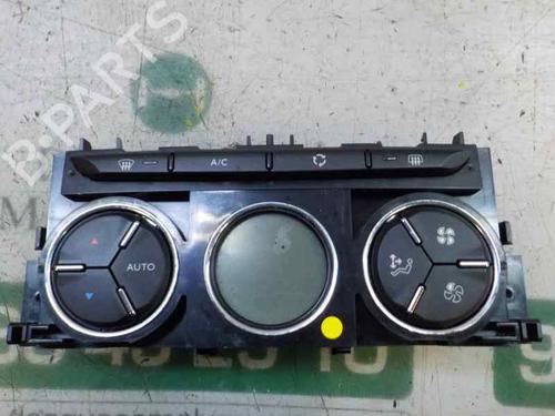 Used Climate control Climate control CITROËN DS3 (SA_) [2009-2016] 7787316 7787316