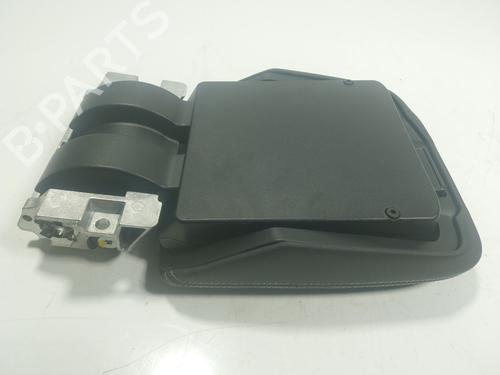 Armrest / Center console AUDI Q7 (4MB, 4MG, 4MQ) 45 TDI Mild Hybrid quattro | BP17499039I20 