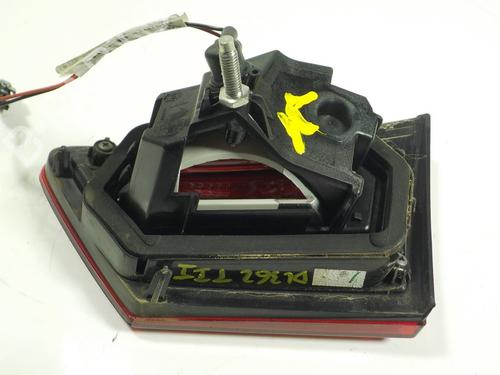 Left tailgate light RENAULT CLIO IV (BH_) 0.9 TCe 90 (BHNF, BHMA, BHMH, BHJK, BHJR) | BP15489788C79