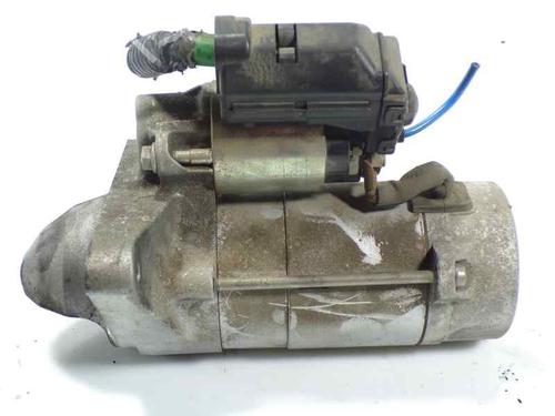 Used Starter Starter TOYOTA AURIS (_E15_) 1.4 D-4D (NDE150_, NDE150R) (90 hp) 6682000 6682000