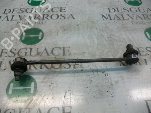 Used Right front suspension arm SEAT IBIZA III (6L1) 1.9 TDI (100 hp) 14265936