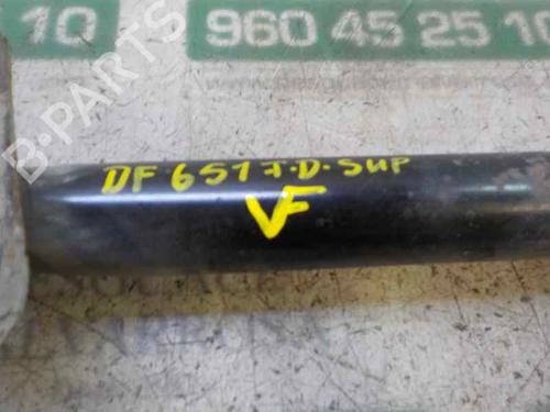 Right rear suspension arm LAND ROVER RANGE ROVER EVOQUE (L538)  | BP6252107M15 