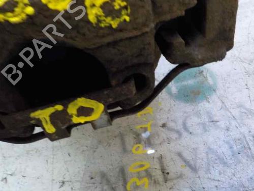 Right rear brake caliper BMW X3 (E83) 2.0 d | BP11551647M106 