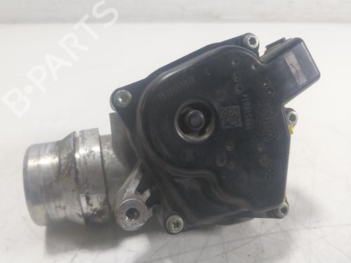 Spjældhus NISSAN NOTE (E12) 1.5 dCi | BP23131961M82  - Image 5