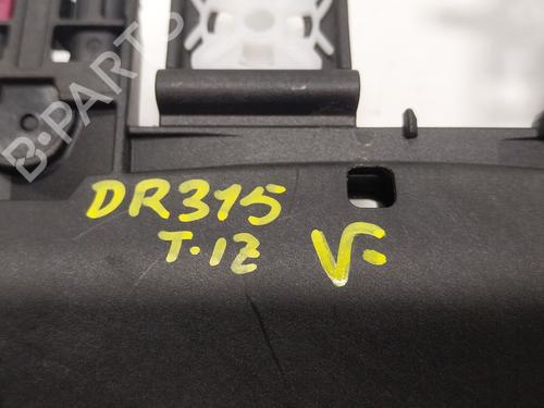 Rear left exterior door handle BMW 4 Gran Coupe (G26) 420 d Mild-Hybrid xDrive | BP29493345C130