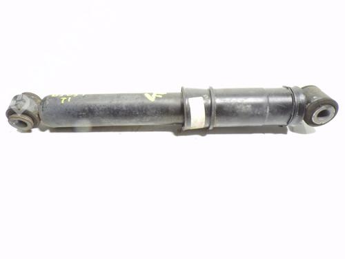 Used Left rear shock absorber Left rear shock absorber RENAULT KANGOO Express (FW0/1_) Z.E. (FW0Z, FW1Z) (60 hp) 15351489 15351489