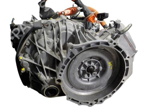Gearbox TOYOTA PRIUS Liftback (_W2_) 1.5 Hybrid (NHW20_, NHW20R) | BP8643310M3 