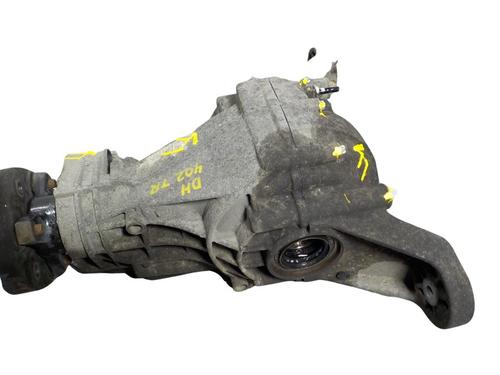 Rear differential MERCEDES-BENZ M-CLASS (W164)  | BP8045703M24 