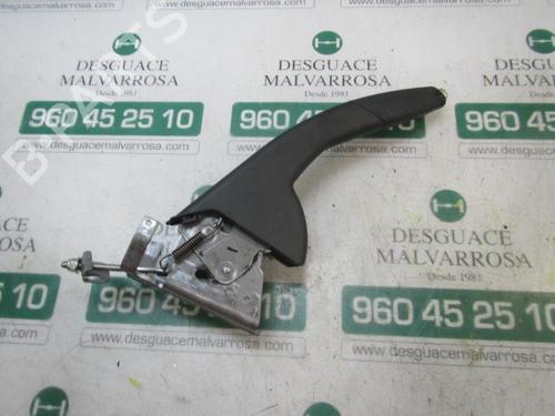 Used Hand brake RENAULT CLIO IV (BH_) [2012-2021]  8771306
